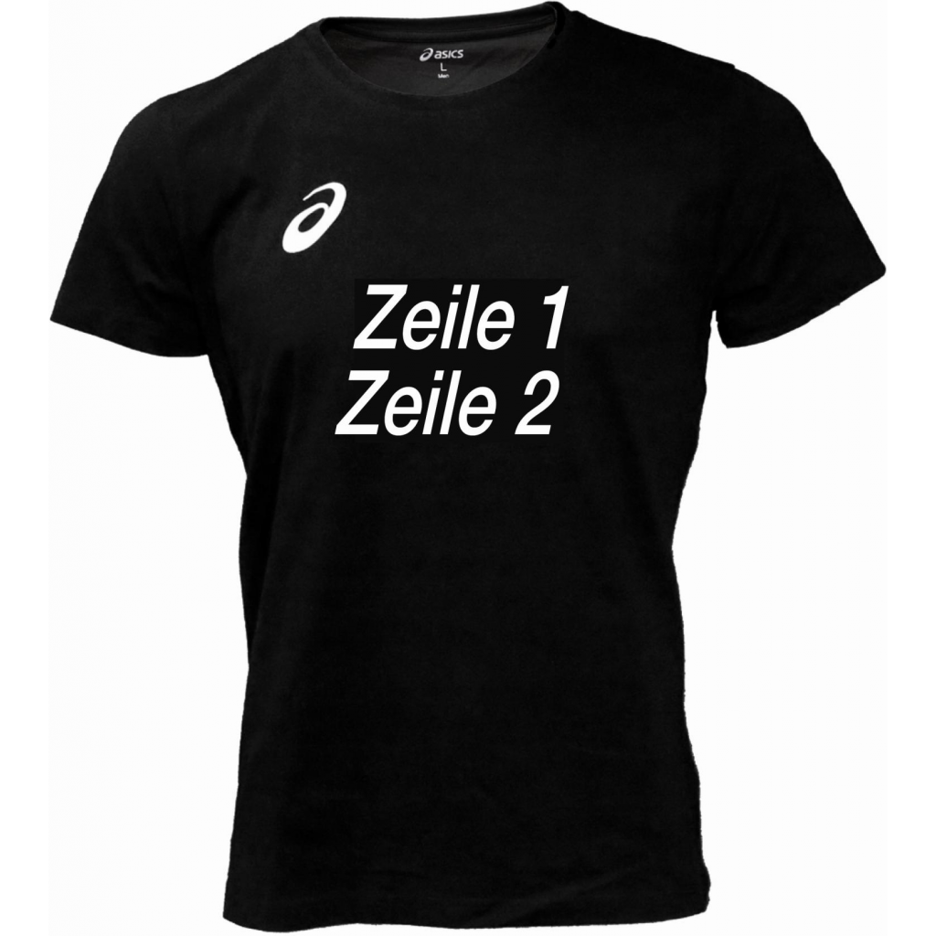 STV-Aktion: persönliches T-Shirt für Fr. 29.-