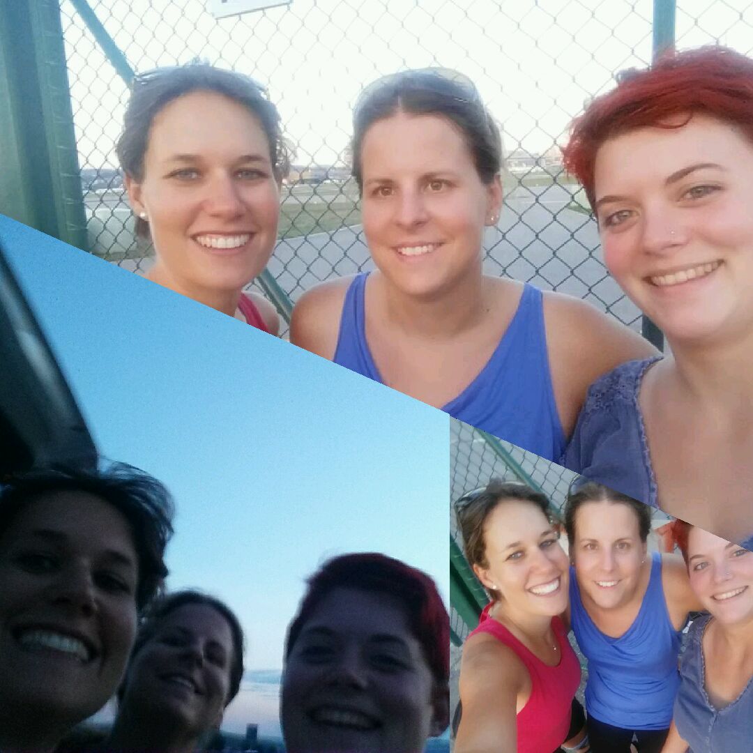 Sommerprogramm Inline Skating vom 07.08.15