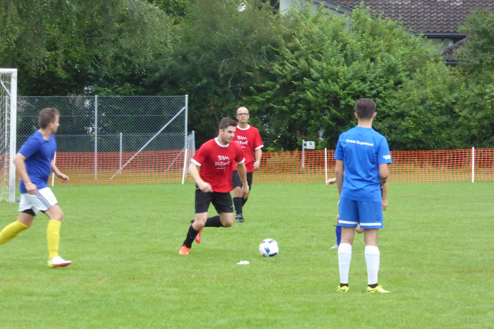 Helferliste Grümpi und Schnellst Obfelder