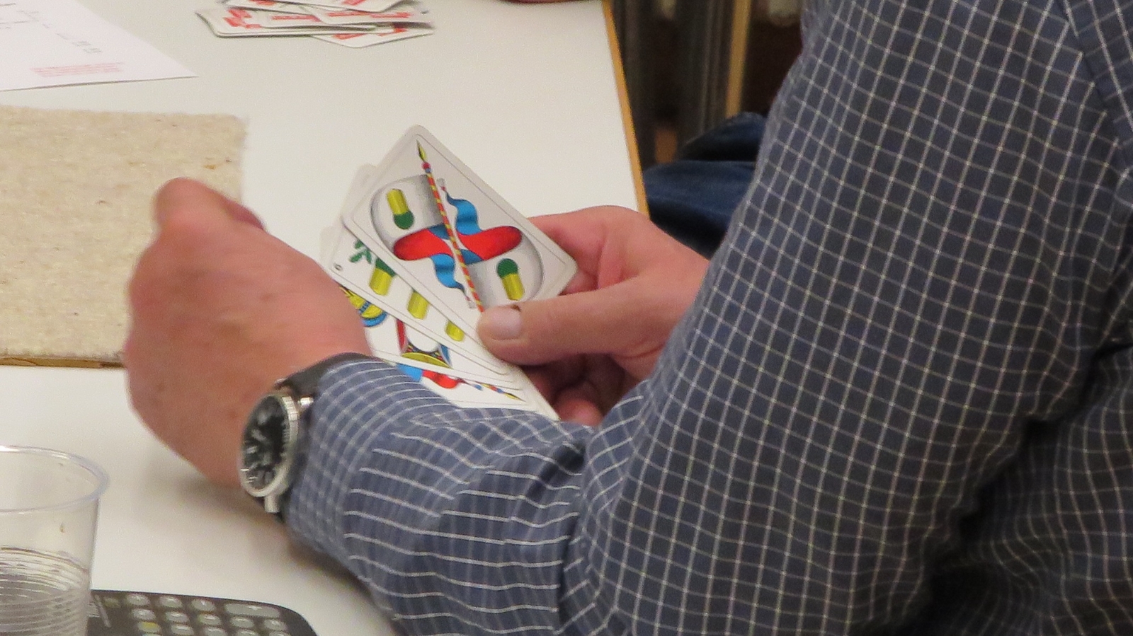 Bilder der Dorfjasset