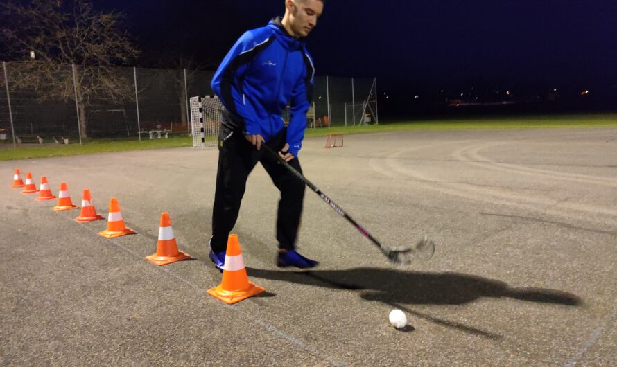 Erste Jahresmeisterschaft 2021