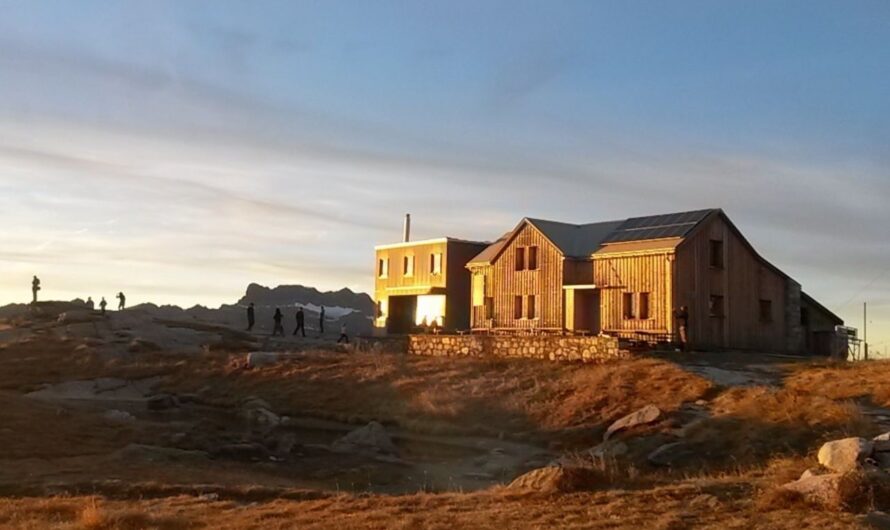 Update: Anmeldung: Zweitägige Turnfahrt zur Leglerhütte
