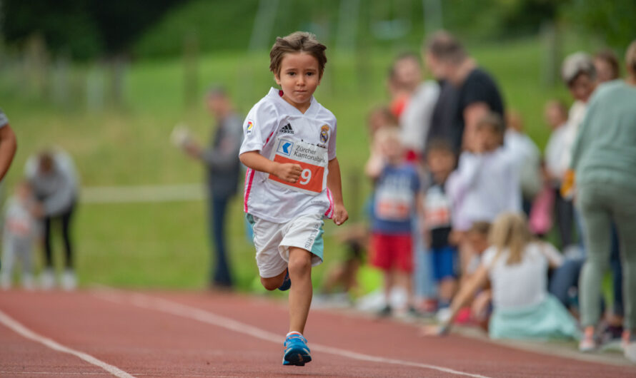 Erneut über 100 Teilnehmende am Schnellsten Obfelder
