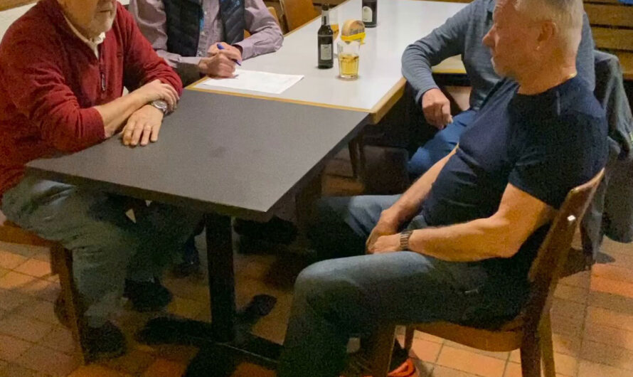 Kegel- und Jassnachmittag vom 19. Februar 2022