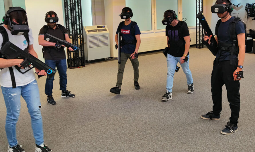 Lustig ist das Leiterleben