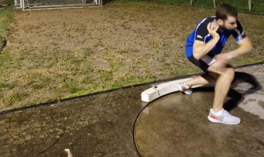 Update Jahresmeisterschaft TVO