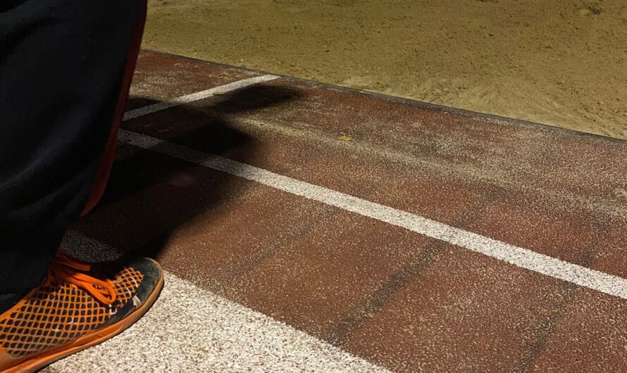 Update JM: Ablösung an der Spitze