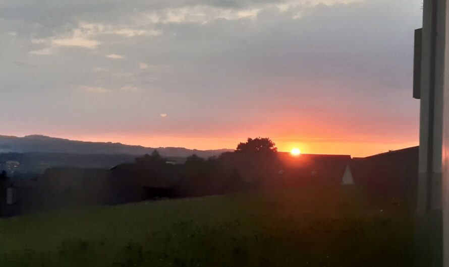 Sommerferienprogramm Turnverein