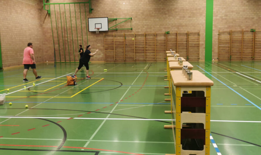 Jahresmeisterschaft Biathlon – draussen wars mal wieder (zu) nass