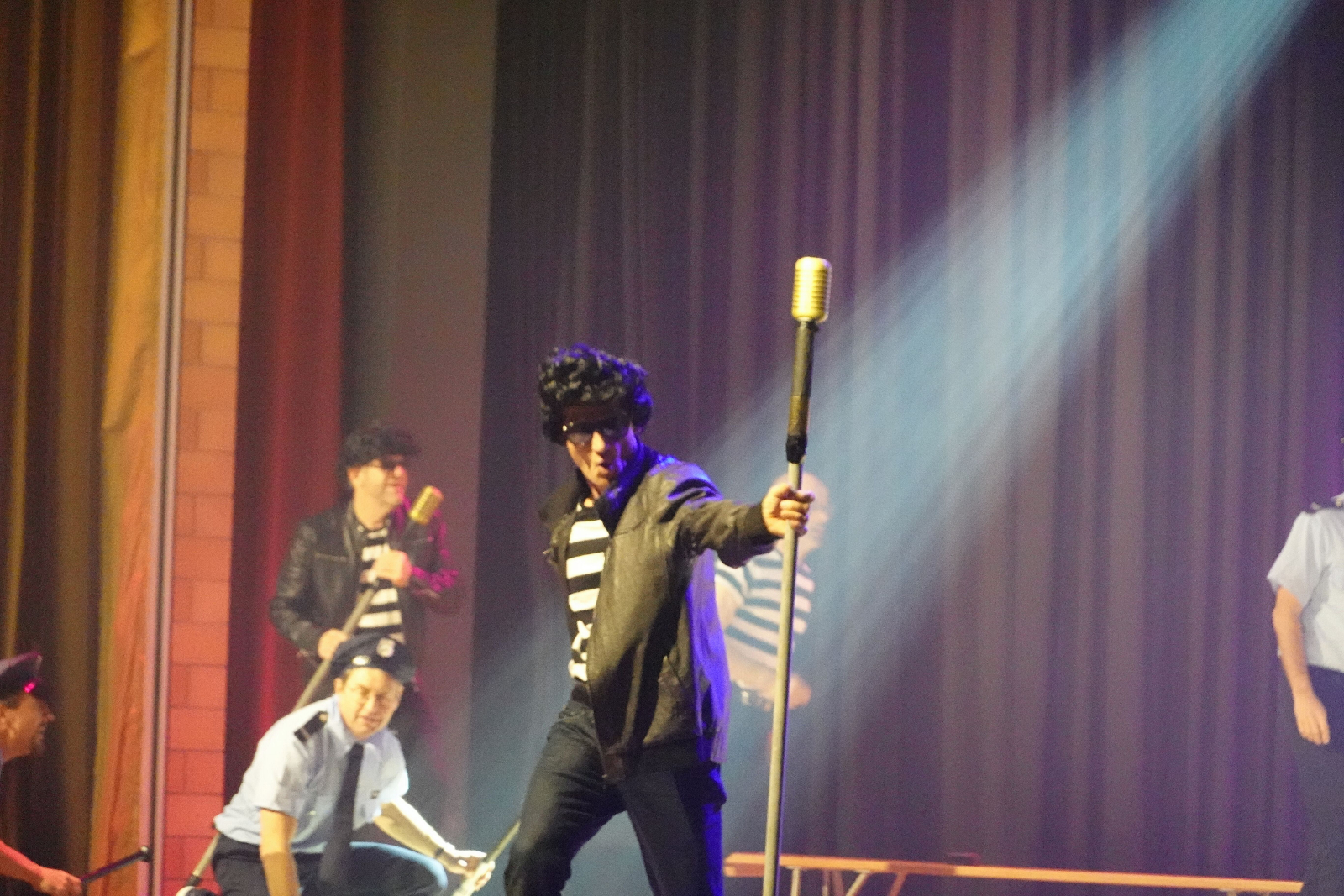 Erfolgreiches Turnerchränzli 2024 – Brauchen wir eine dritte Abendvorstellung?