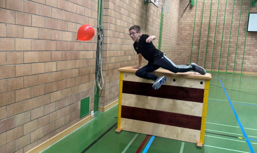 Jahresmeisterschaft Minispiele