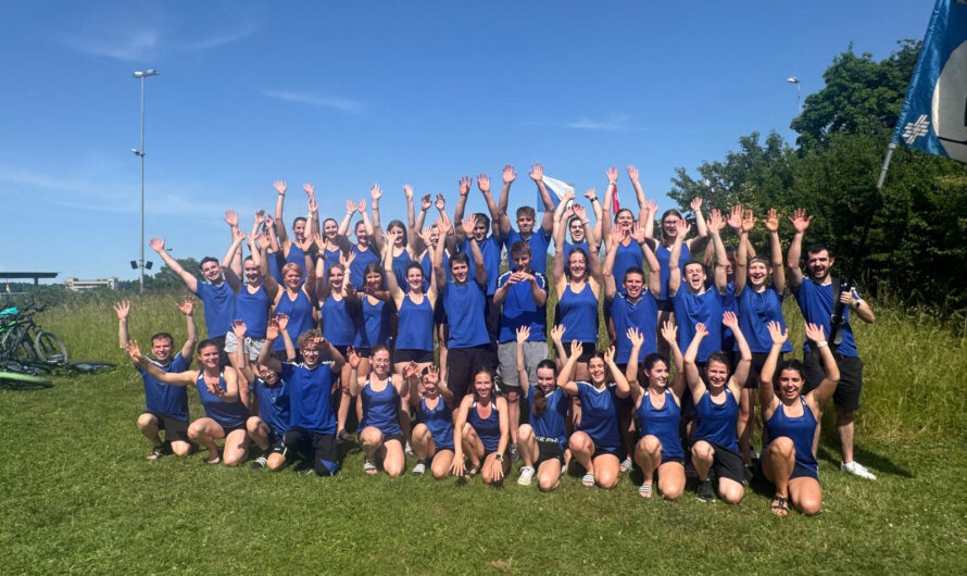 Schnuppertrainings – chunsch au?